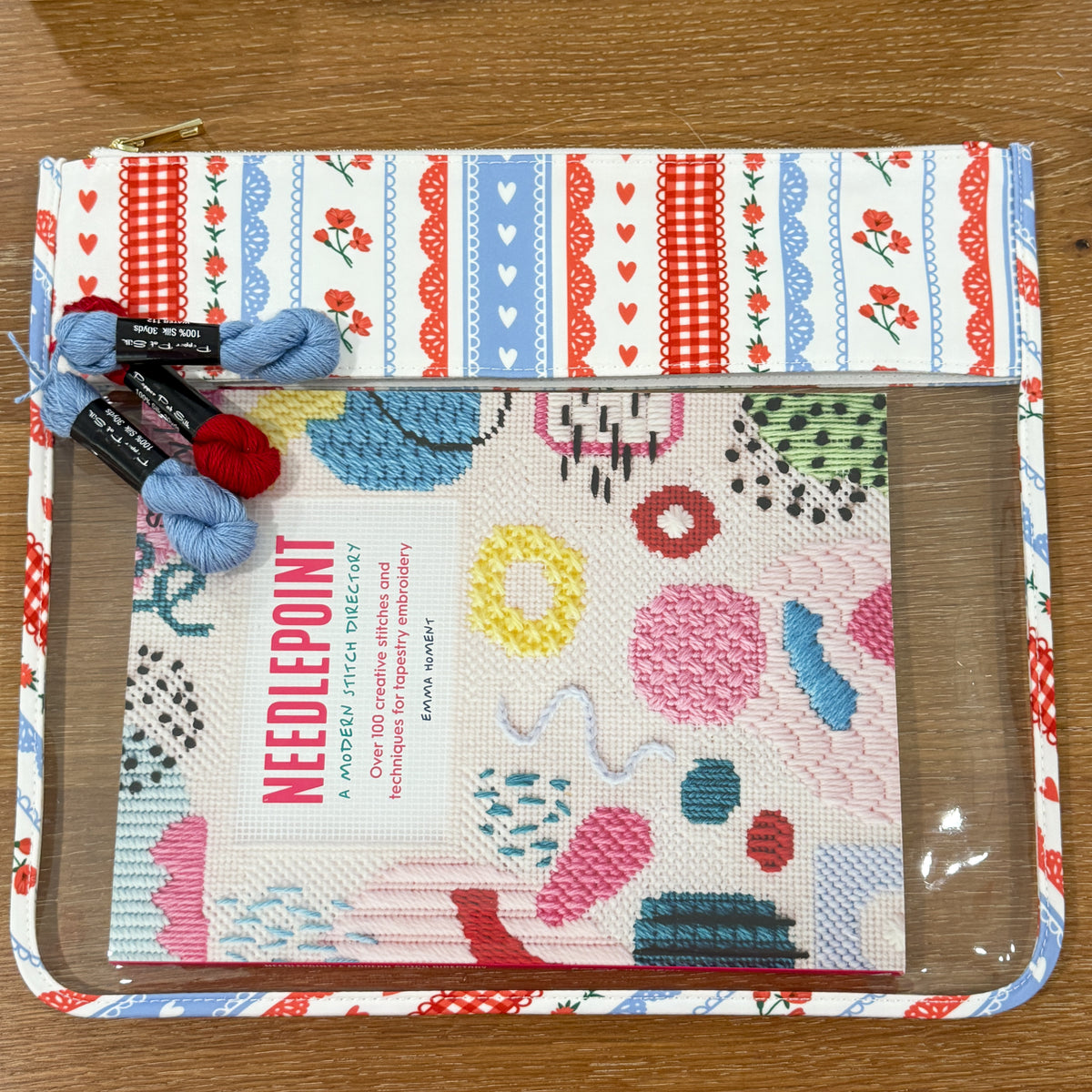 Medium Project Bag